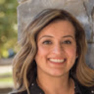 Meet your Posher, Marlene